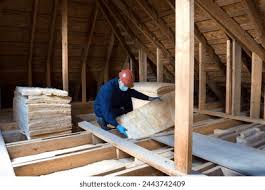 Best Fireproof Insulation  in USA